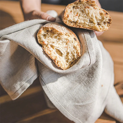 出口剩余可挂式水洗便当多色餐巾