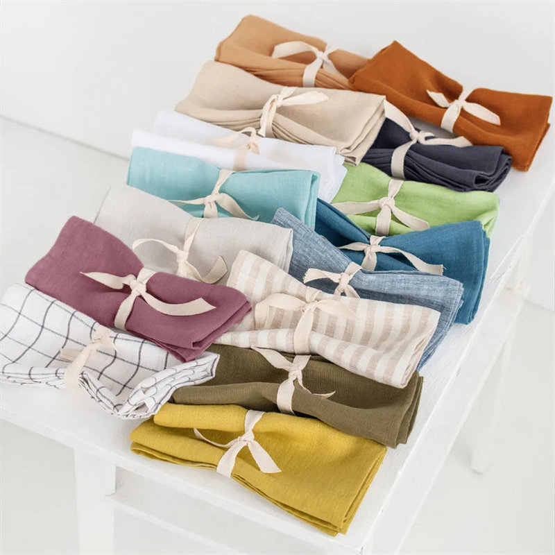 人气热卖纯亚麻餐巾欧式外卖口杯布高档欧式餐巾布隔热垫直销推荐,居家布艺,餐巾,淘宝优惠券,粉丝福利购,淘宝优惠卷