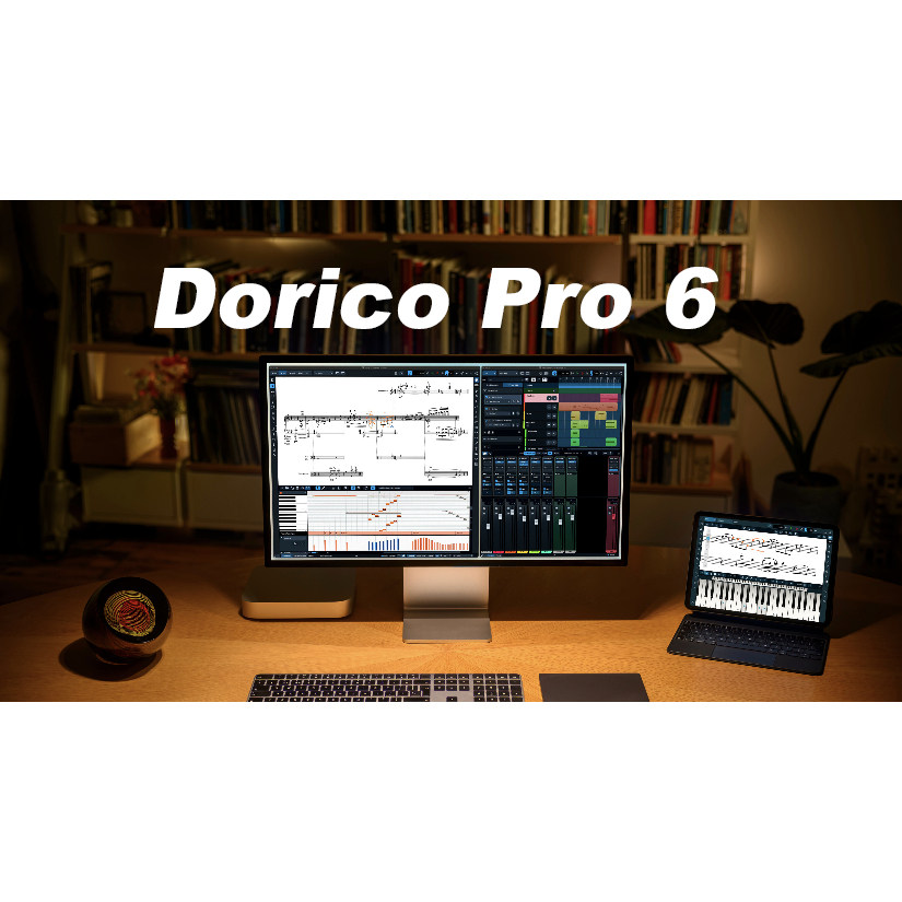 官方指定Finale接班人智能排版