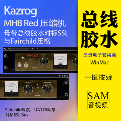 电子管总线胶水拒绝单薄数字味