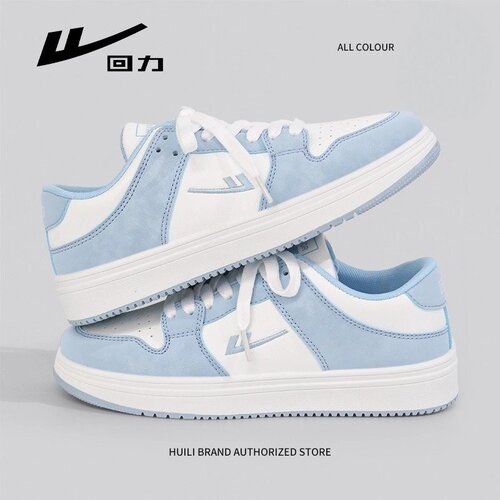回力潮鞋经典百搭男鞋情侣鞋子女