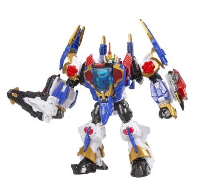 HELLOCARBOT守护者杰特儿童玩具