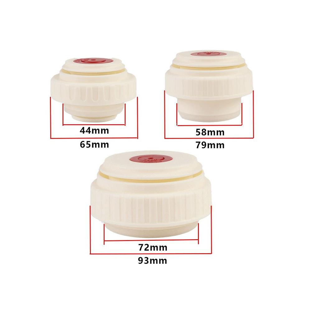 名仁邦保温壶盖子配件恩尔美旅行壶内盖御宝