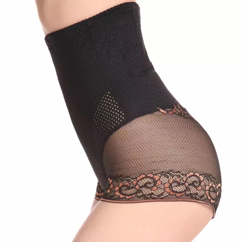 body amincissant sexy en coton - Ref 671151 Image 3