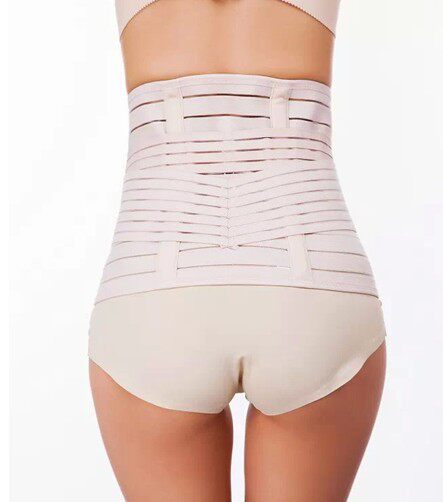 Corset sexy en polyester - Ref 674631 Image 4