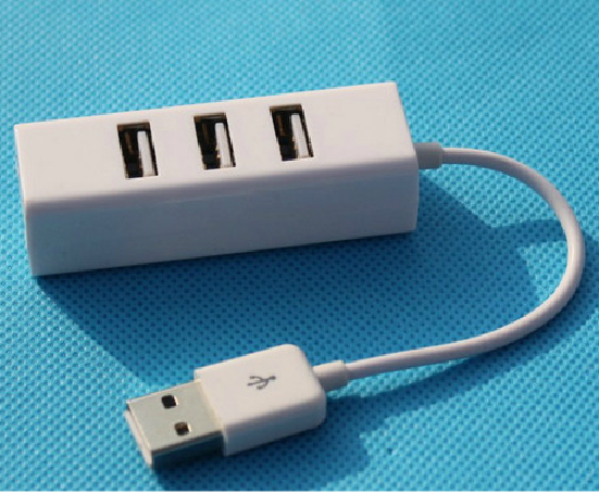 Concentrateur USB - Ref 368929 Image 1