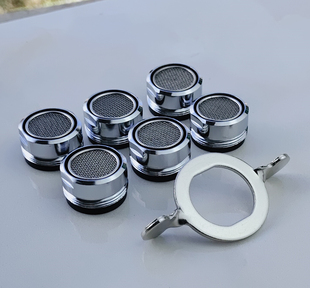 水龙头起泡器套装 M24外丝起泡器配套扳手