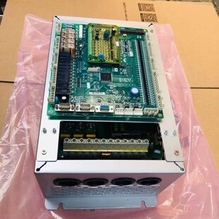 包好 新时达变频器一体机 二手拆机 本 议价 支持各种功率协议版