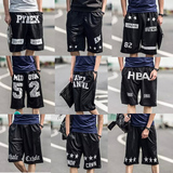 Jeans pour adolescent pieds Slim pour automne - Ref 1470180 Image 22