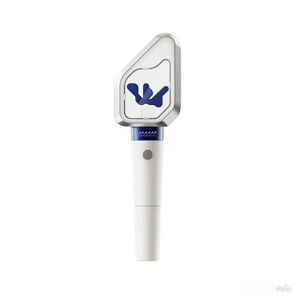 WOODZ 曹承衍亲笔签名 官方周边应援棒 手灯 LIGHT STICK ver2+TO