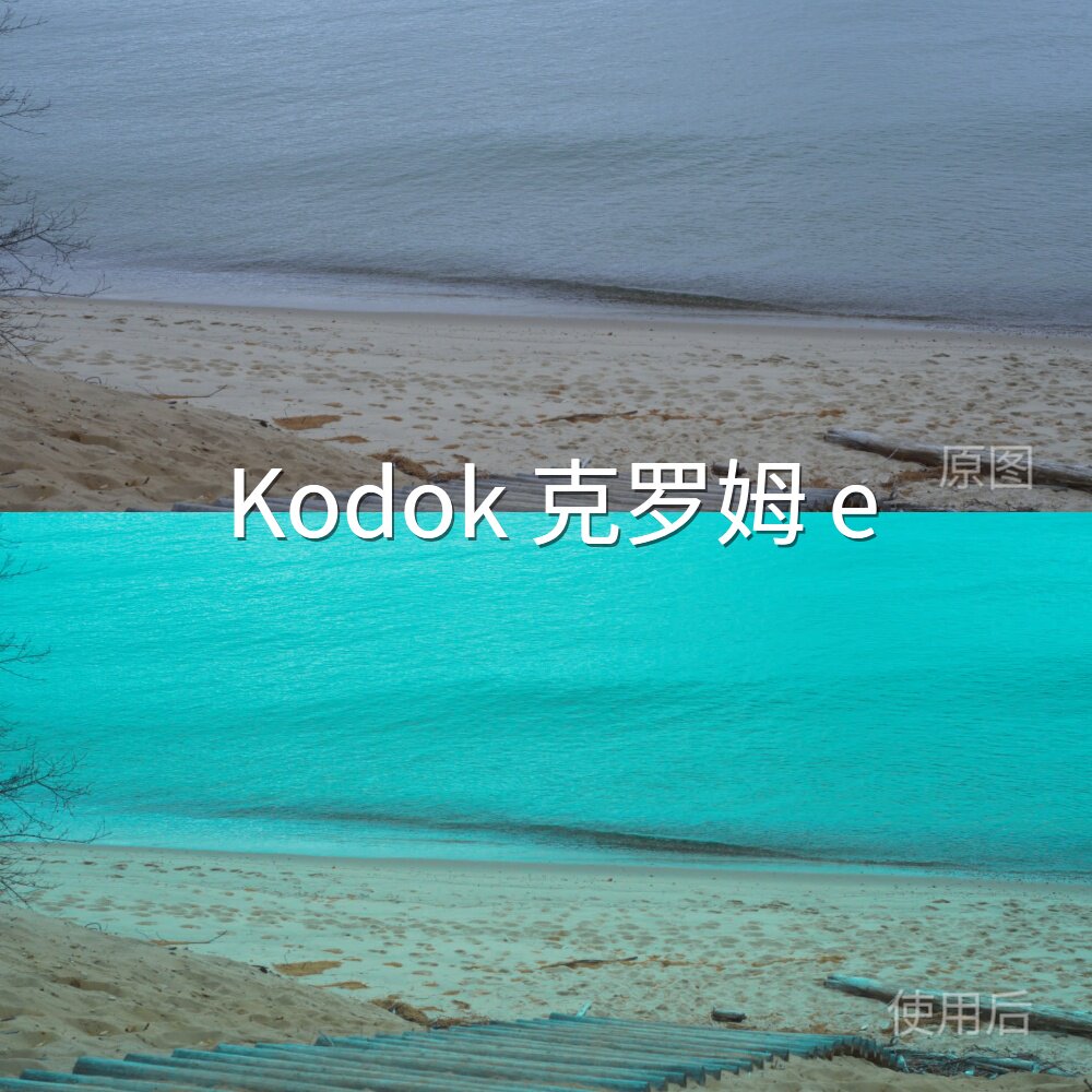 Kodok克罗姆eLUT 航拍winAppleLogO-LogRec.709Gamma2.4macGa小米