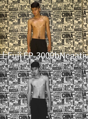 富士FujiFP-3000bNegative5LUT F-Log极影相机I-LogAcePro2‌FX6