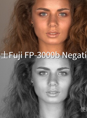 富士FujiFP-3000bNegativeLUT AppleHDRHLG无人机F-LogmacN尼康Z7
