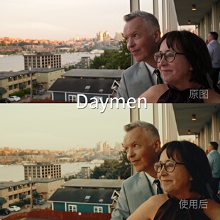 Log固件2.00H Log运动相机无人机Log3G10After松下G DaymenLUT
