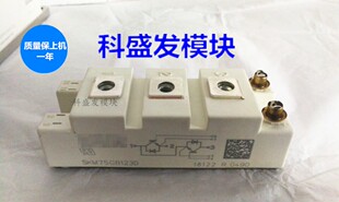 全新原包装 现货SKM100GB123D SKM75GB123D  SKM50GB12T4保上机