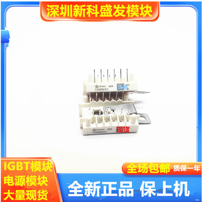 直拍 全新FS30R06VE3 FS20R06VE3 FS10R06VE3 FS30R06VE3_B2