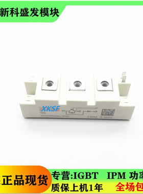 全新SKM195GAL126DP SKM195GAL126D SKM195GAL123D SKM195GAL124D