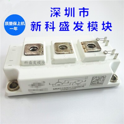 MMG100D170B6EN MMG75S170B6EN MMG100S170B6EN MMG100D170B6EN