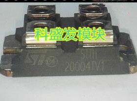 大量现货供应STTH20004TV1