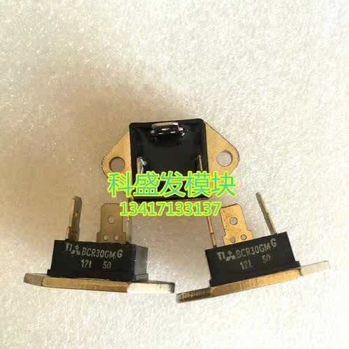 BCR30GM   品质保证 欢迎采购
