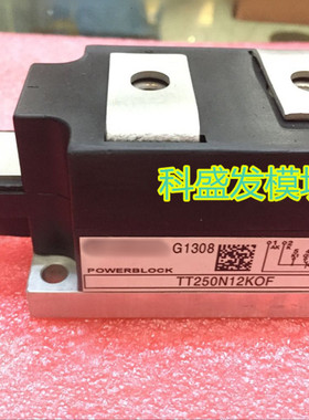 TT250N12KOF TT250N14KOF TT250N16KOF大量现货 保上机