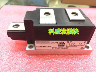 TT250N12KOF TT250N14KOF TT250N16KOF大量现货 保上机