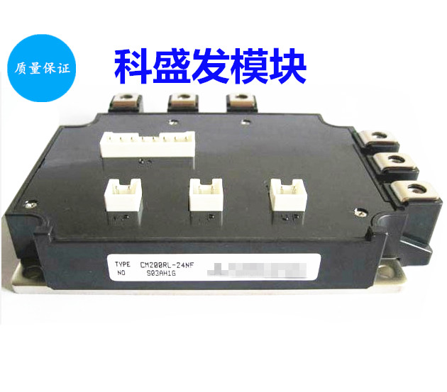 CM200RL-24NF CM150RL-24NF CM100RL-24NF CM75RL-24NF