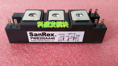 全新现货 PWB200AA40 保上机