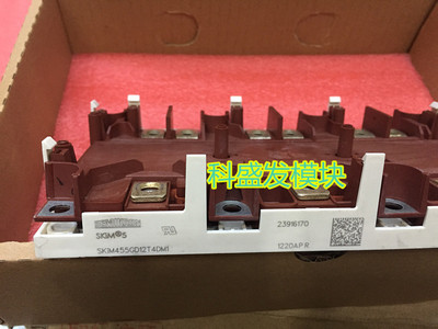 SKIM455GD12T4D1大量现货模块