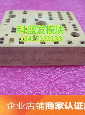 SKIIP22NAB063T33 SKIIP22NEB063T32  品质保证  欢迎采购