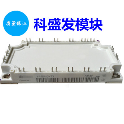 FP75R12KT3 FP75R12KT4 GD75PIL120C6S GD50PIT120C6S