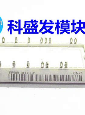 FP100R12KT4-B11 FP50R12KT4-B15 FP50R12KT4-B11 FP75R12KT4-B11