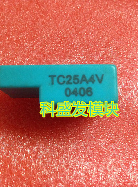 TC25A4V