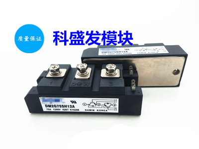 DM2G50SH12A DM2G75SH12A  DM2G100SH12A大量现货 保上机