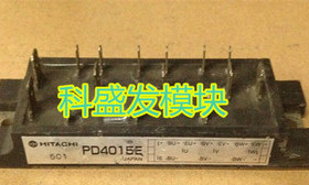 PD4015E PD4015G PD4015S