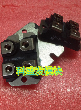 IXGN400N30A3 IXGN72N60A3