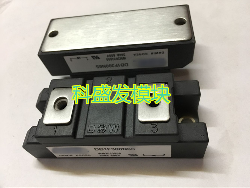 全新原包装 现货 保上机 DB1F300N6S