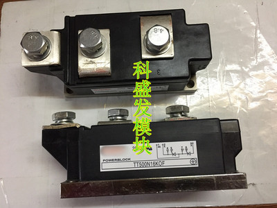 TT500N14KOF TT500N12KOF TT500N16KOF