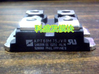 APT60M75JFLL APT60M90JN APT60M25JVR APT60M75JVR