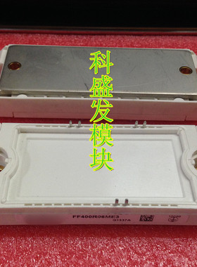 FF400R06ME3 FF400R06ME4 FF400R12ME3 FF400R12ME4