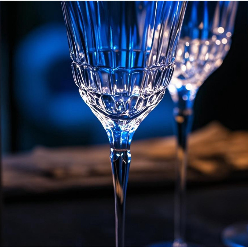 MKSA进口水晶玻璃葡萄酒杯高葡萄酒/红酒杯