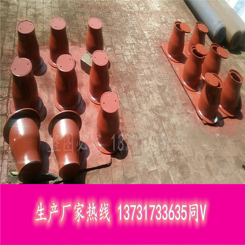 厂家卖闸阀套筒 13s201标准上提旋转式套筒 消防水池专用阀门套筒