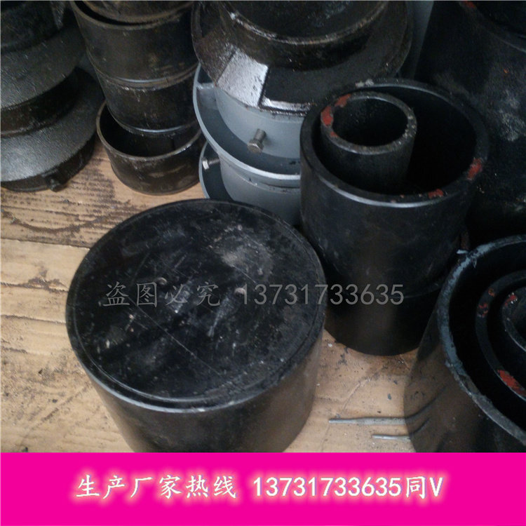 04s301建筑铸铁钢制碳钢不锈钢清扫口DN100DN200DN150可焊接国标