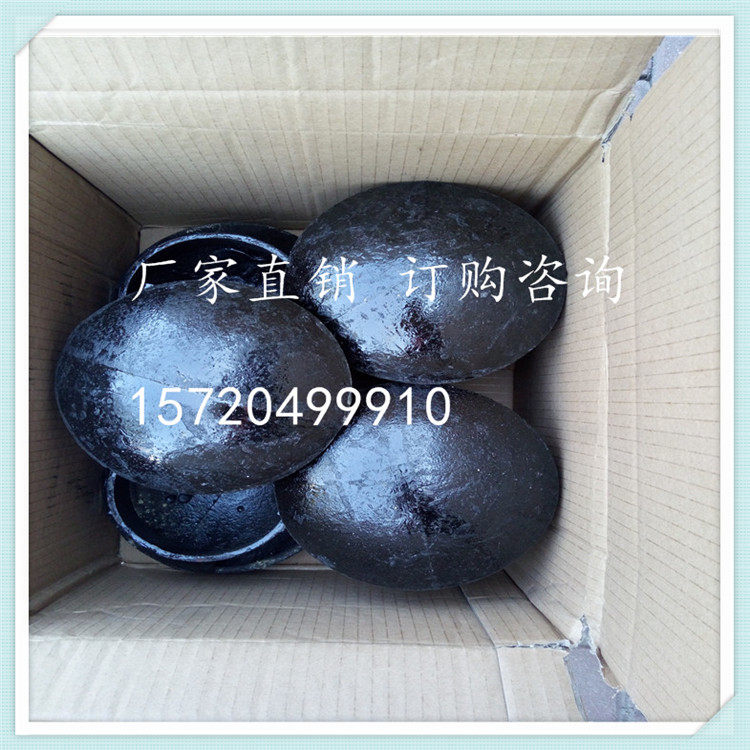 柔性铸铁透气帽 蘑菇型铸铁通气帽 屋顶用铸铁W型透气孔DN50-100