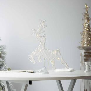 新款圣艺圣诞顶星诞树装饰金树色五角星伯恒利之AMG星发光铁星星