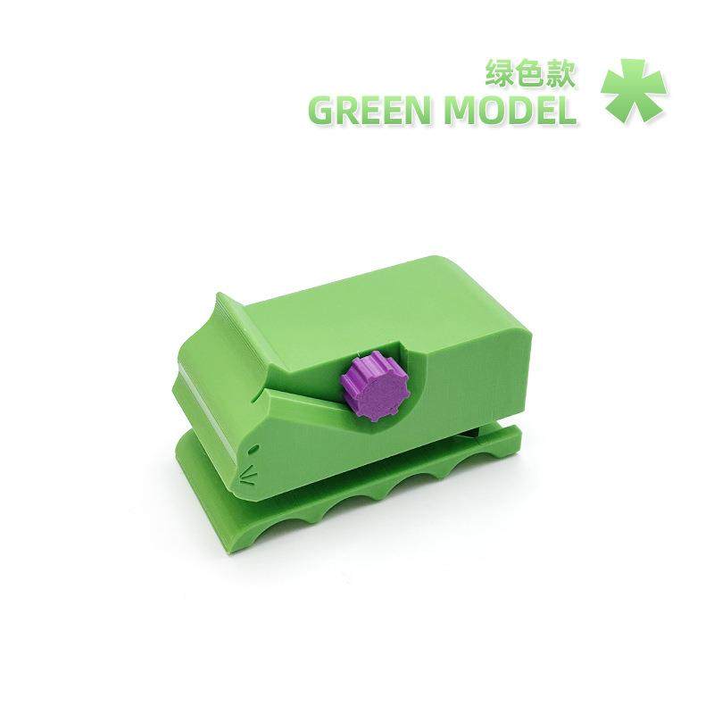 Cardboard Cutter for CatScratchers3D打印猫抓纸板切割机器