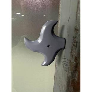 艾瑞海Funny Knife Magnetic Fridge Stickers有趣刀磁性冰箱贴