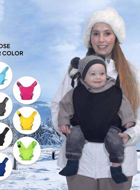 现货DivingbaYXby游 arrier潜水宝宝泳戏c水背带水陆两用婴儿背