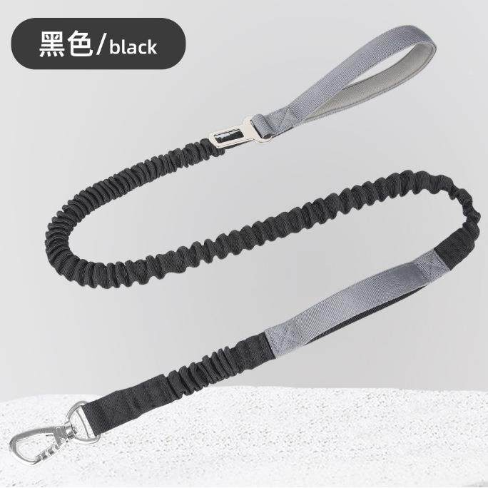 宠术物胸背防冲狗牵引绳狗战胸背多功能狗胸背朵猫猫大型犬胸背爆