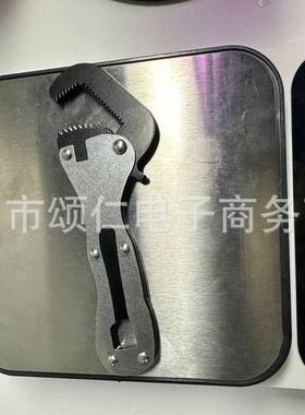 创意新 微型短柄扳手Micro Stubby Wrench五金工具